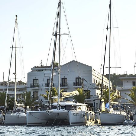 Kefalonia Grand Argostoli  Exterior foto