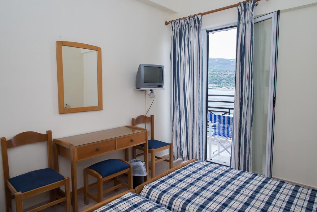 Kefalonia Grand Argostoli  Exterior foto