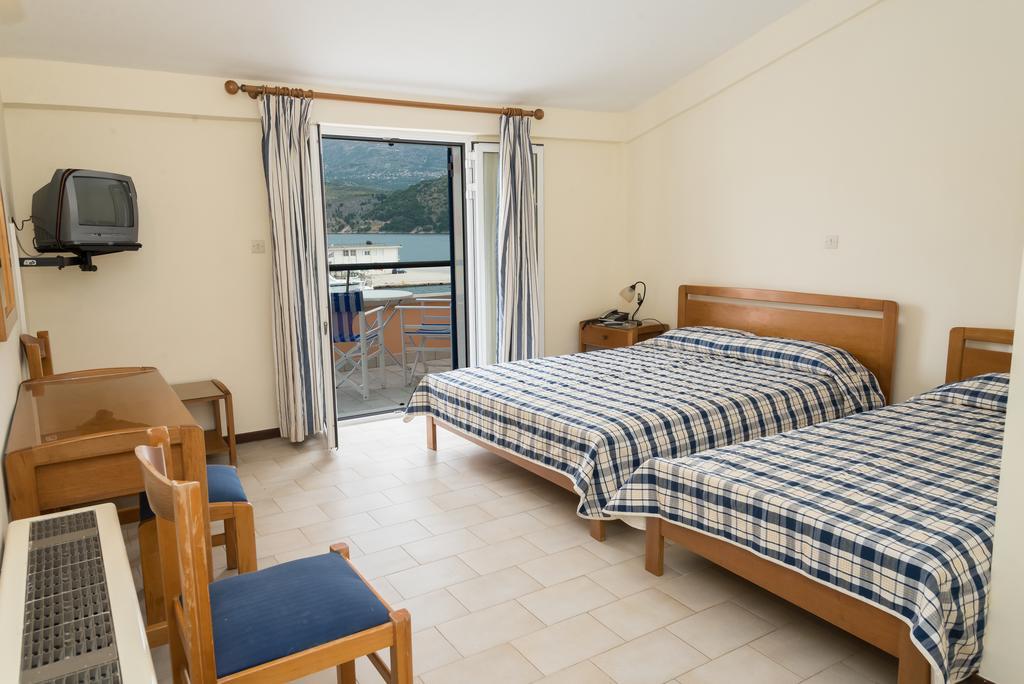 Kefalonia Grand Argostoli  Exterior foto