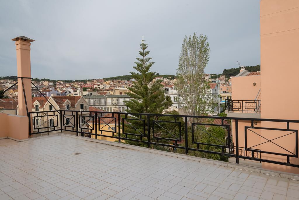 Kefalonia Grand Argostoli  Exterior foto