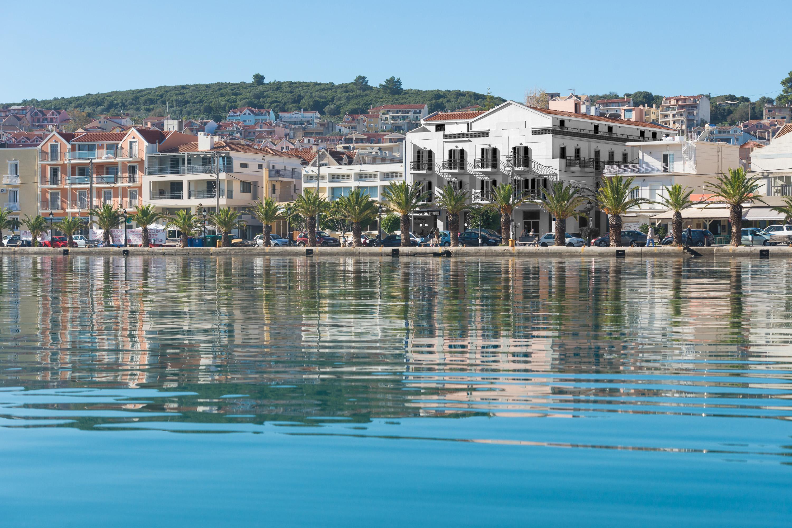 Kefalonia Grand Argostoli  Exterior foto