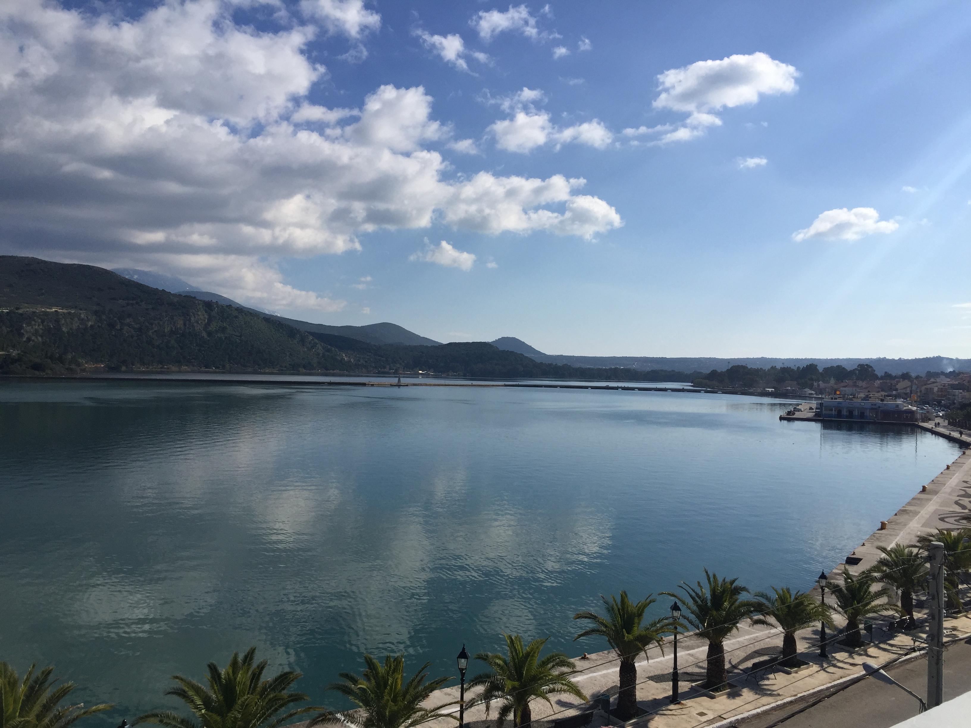 Kefalonia Grand Argostoli  Exterior foto