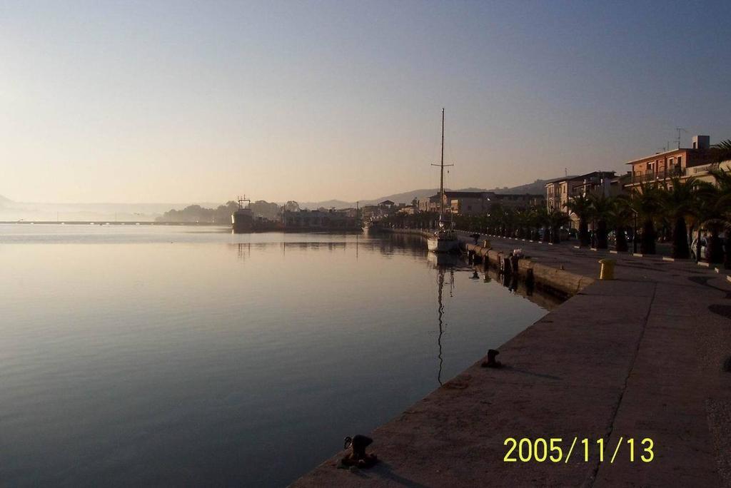 Kefalonia Grand Argostoli  Exterior foto
