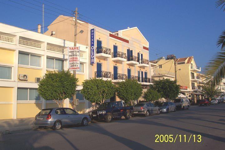 Kefalonia Grand Argostoli  Exterior foto